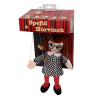MÚ Brno – Mánička 25cm, textilná marioneta