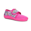 Beda Music jarné barefoot tenisky (BF 0001/TXS/1W) 23 EUR