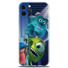 Príšerky s.r.o. gumový kryt pre Apple iPhone 13 Pro