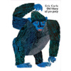 Od hlavy až po paty - Erik Carle