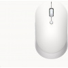Xiaomi Mi Dual Mode Wireless Mouse Silent Edition (White) MOUSE S WHITE