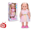Wiky Eliška chodiaca bábika ružová 8590331921805