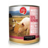 Topstein Mäsko v plechu - bravčové 800 g