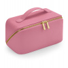 BagBase Kozmetická taštička BG762 Dusky Pink 24 x 12 x 12 cm