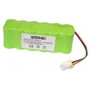 batéria pre samsung navibot sr88xx, vcr88xx, sr8fxx, sr87xx, vcr87xx goowei 3500mah ni-mh