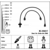 Zapalovací kabely NGK VW Brouk (Beetle) 1.3 (08.65-07.70) RC-VW217 948 (sada)