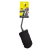 Meguiar's Supreme Angled Wheel Brush - luxusní mikrovláknový kartáč na kola, zahnutý
