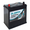 Bjorn 12V 35Ah 310A BA0351, BjornBA0351