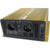 Menič napätia 24V/230V 2200W, Soluowill NP2200, čistá sínusovka