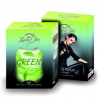 LUXEDOR 18,5ml Dámský parfém GREEN (AKCE)