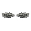 REFLEKTOR LAMPA BMW 3 F30 F31 12- LE+PR DEPO