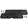 Powerslide Podvozky Kizer Advance, 250mm, 4x, 72