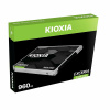 KIOXIA Kioxia EXCERIA 2.5 960 GB Serial ATA III TLC