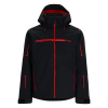 SPYDER Pán. lyžiarska bunda Titan Jacket Farba: čierna, Veľkosť: XXXL