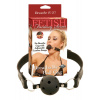 Fetish Fantasy Breathable Ball Gag