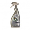 CIF Čistiaci prostriedok na nerezovú oceľ a sklo, 750 ml