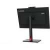 Lenovo ThinkVision T24mv-30 16:9 FHD IPS 75Hz 4ms HDMI DP USB-C Speaker Black (63D7UAT3EU)