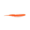 SPRO - Gumová nástraha Trout Master Worm 6,5 cm Sweet Orange 8 ks