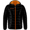 Givova Olanda Unisex prešívaná bunda G013 1028 L