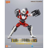 Transformers Blokees Plastová stavebnica Classic Class 07 Arcee