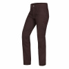 Ocún CRONOS pants Barva: Brown Chocolate Plum, Velikost: S, pohlavi: M