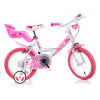 Dino-Bikes DINO Bikes - Dětské kolo 14