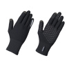 Rukavice Grip Grab Primavera Merino Midseason černá XS/S