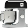 Craftenwood kuchynský robot s misou Kenwood KMX750BK 1000 W