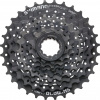 Kazeta SHIMANO ALTUS CS-HG31 - 8 rychlostí - 11-32 zubů CSHG318132
