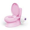 Toaleta Dolu detská ružová 10877252