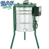 Tangenciálny medomet O525 mm – 3 rámiky Dadant/Layens, elektrický ECO – REGATA