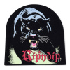 RIPNDIP čiapka FEIN BEANIE - Black