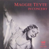 MAGGIE TREYTE: In concert (CD)