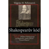 Shakespearův kód - Virginia M. Fellowsová