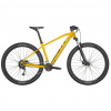 SCOTT ASPECT 950 BIKE YELLOW Veľkosti bicykla: M