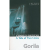 A Tale of Two Cities - Charles Dickens
