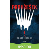 E-kniha Prohřešek - Roger Simpson