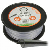 STRUNA 2.7mm*100m OKRÚHLA / ZOSILNENÁ