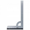 Wolfcraft Univerzálny uhol, 500mm, 5206000 (Wolfcraft Univerzálny uhol, 500mm, 5206000)