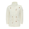 Gelert 3 in 1 Parka Mens White L