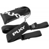 Puky Popruh na prenášanie BUDDY, black PUK9420