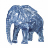 HCM Kinzel 3D Crystal puzzle Slon 40 ks