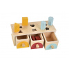 2Kids Toys Třídění tvarů - Šuplíčky