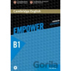 Cambridge English Empower: Pre-intermediate - Workbook with Answers - Peter Anderson