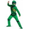 Kostým pre chlapca- Spiderman kostým zamaskoval mys (Laserová rukavica Iron Man Outfit Maser 134/140)