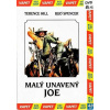 Malý unavený Joe ( pošetka ) DVD