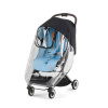 Cybex pláštenka pre ORFEO (CYBEX ORFEO DAŽĎOVÁ KRYT TRANSPARENTNÁ FÓLIA)