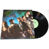 Team – Prichytený Pri Živote 1989 VG-, Vinyl (LP)
