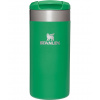 Termohrnček STANLEY AEROLIGHT TRANSIT 350 ml Meadow - zelený