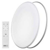 EMOS LED přisazené svítidlo ALVI, kruhové 24W, stmív. se změnou CCT ZM5165